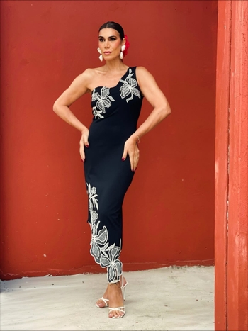 Florencia De la Vega