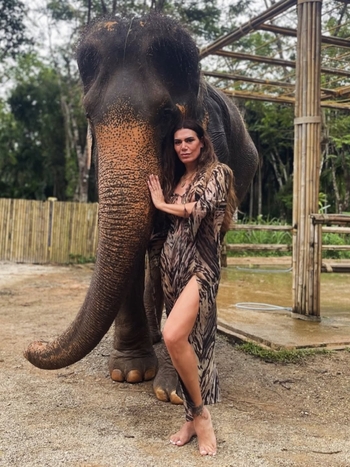 Florencia De la Vega