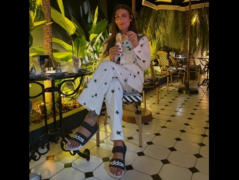  alt="Florencia De La Vega"