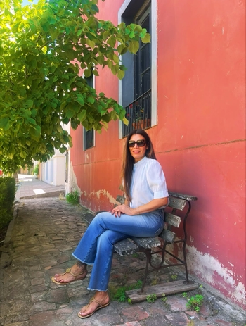 Florencia De la Vega