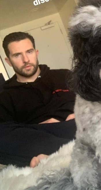 Michael Parr