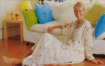 Ulrika Jonsson