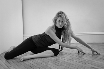 Anna Van Patten