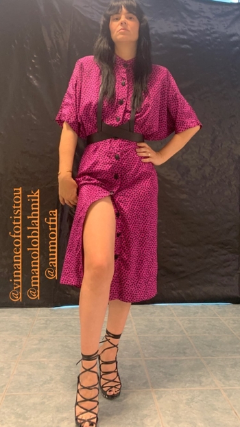 Genevieve Majari