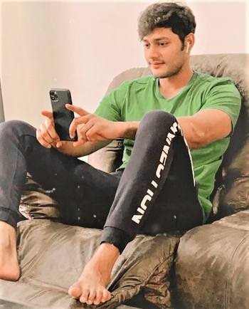 Prince Cecil