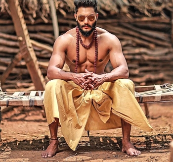 Prince Cecil