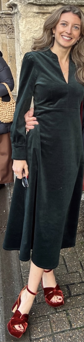 Emily Warburton-Adams