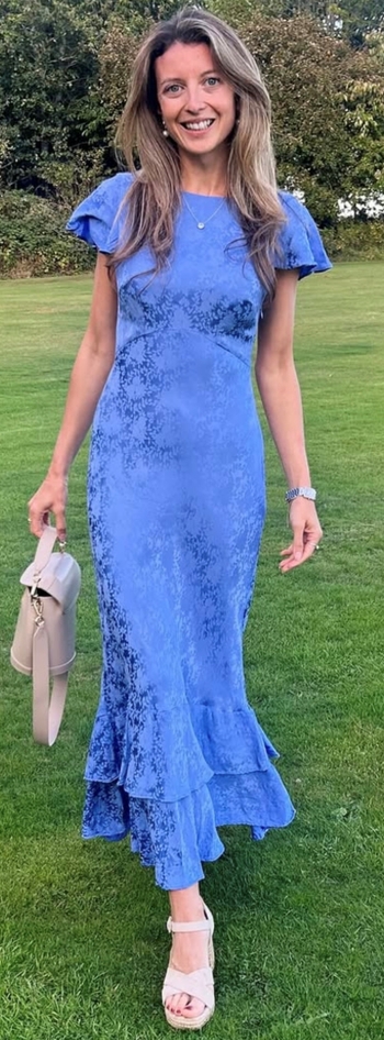 Emily Warburton-Adams