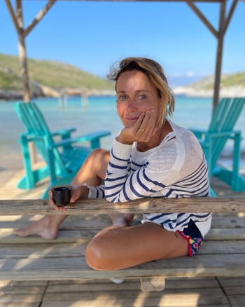 Lucia Mascino
