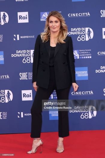 Lucia Mascino