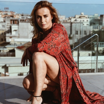 Lucia Mascino