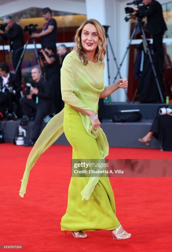 Lucia Mascino
