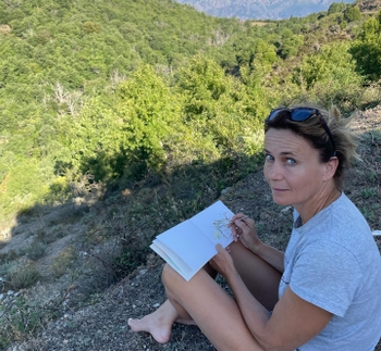 Lucia Mascino