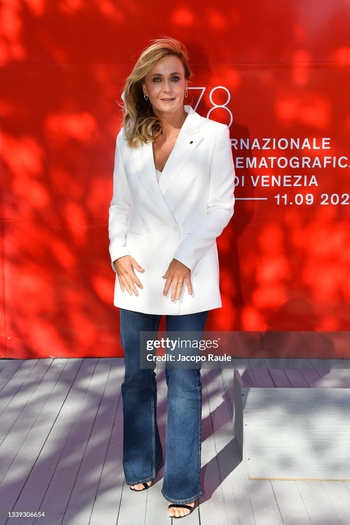 Lucia Mascino