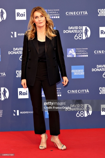 Lucia Mascino