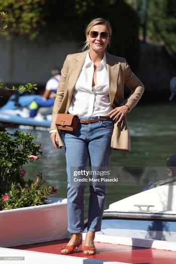 Lucia Mascino