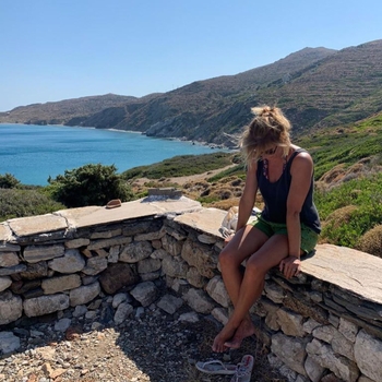 Lucia Mascino