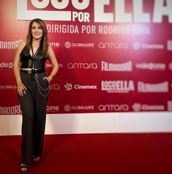Magali Boysselle
