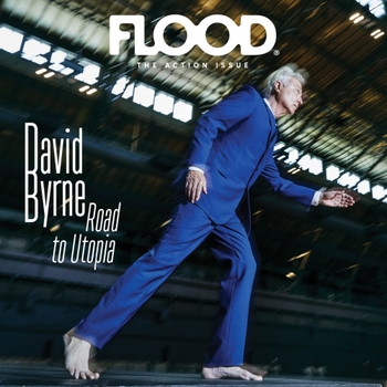 David Byrne