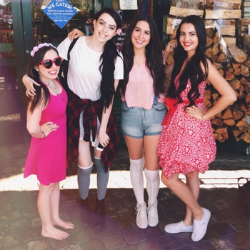 Amy Elizabeth Cimorelli