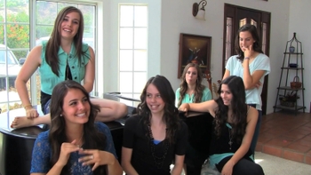 Amy Elizabeth Cimorelli