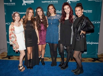 Amy Elizabeth Cimorelli