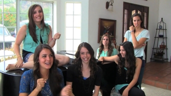 Amy Elizabeth Cimorelli