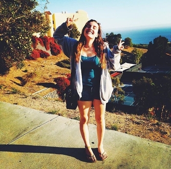 Amy Elizabeth Cimorelli