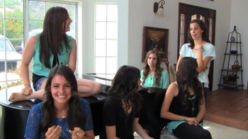 Amy Elizabeth Cimorelli