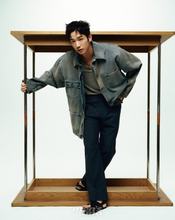 Jasper Liu
