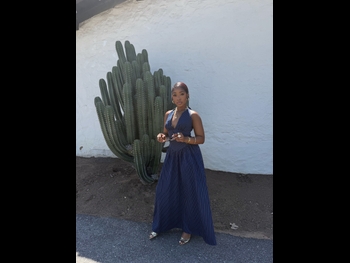  alt="Olivia Ximines"