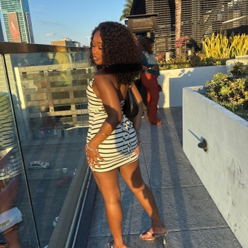 Olivia Ximines