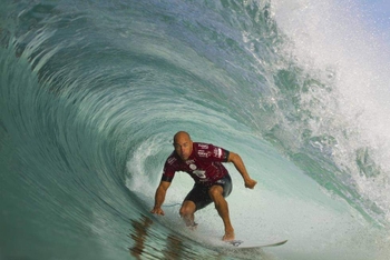 Kelly Slater