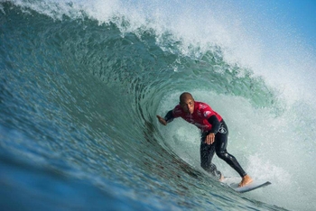 Kelly Slater