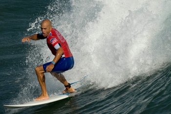 Kelly Slater