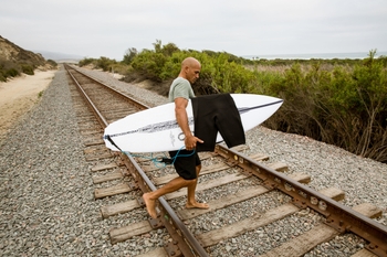 Kelly Slater