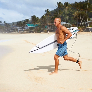 Kelly Slater