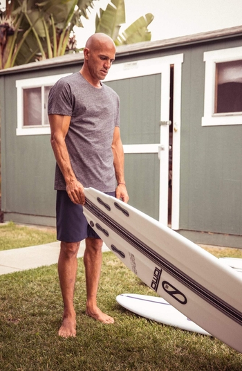 Kelly Slater