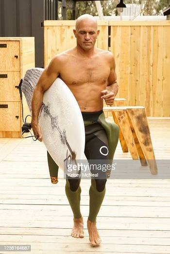 Kelly Slater