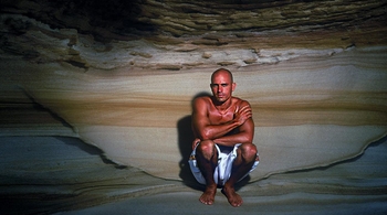 Kelly Slater