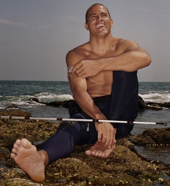 Kelly Slater