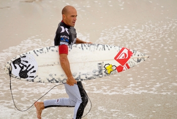 Kelly Slater