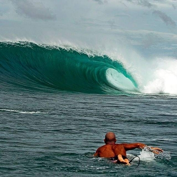 Kelly Slater