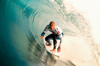 Kelly Slater