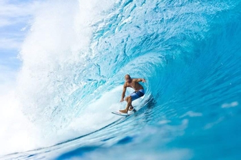 Kelly Slater