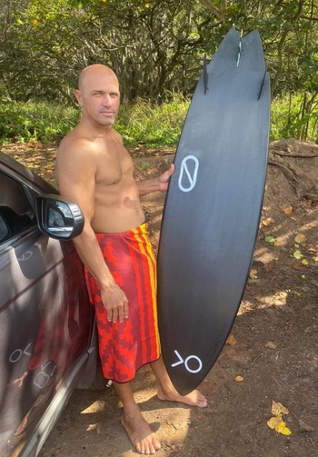 Kelly Slater