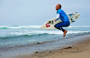 Kelly Slater