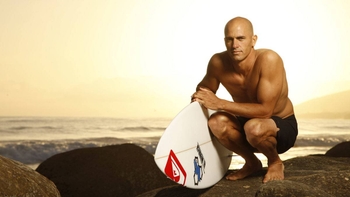 Kelly Slater