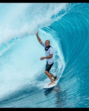 Kelly Slater