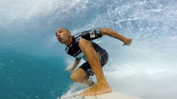 Kelly Slater